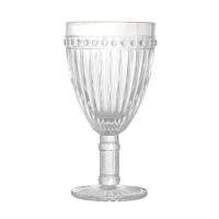 Jogo 6 Taça De Agua Filete Dourado Empire 325 Ml - Lyor - 3