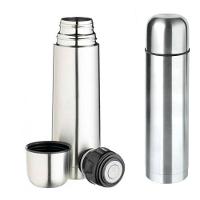 Garrafa Térmica Inox 500 Ml Café Agua Quente Gelada - 3