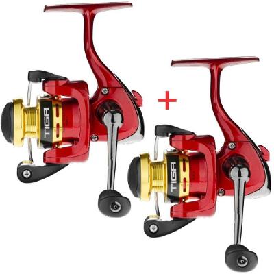 Molinete Marine Sports Tiga 400 2 Unidades