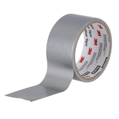 Fita Silver Tape 3m 50mm X 5m Prata