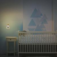 Luz Noturna Avant Angelo - 1w - 3000k - 2