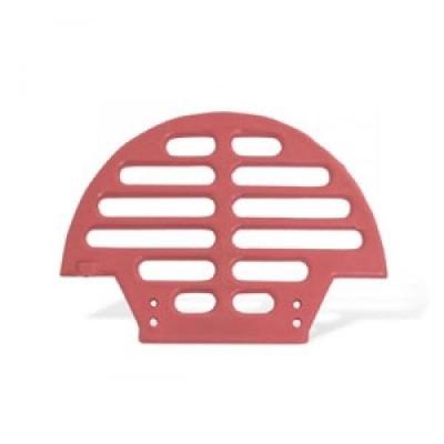 Passarinheira Sândalo Com 50.un - Onda Alta - Cerâmica