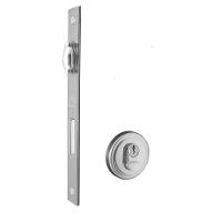 Fechadura Aliança Rolete Externa 5600-20 Cr - 2