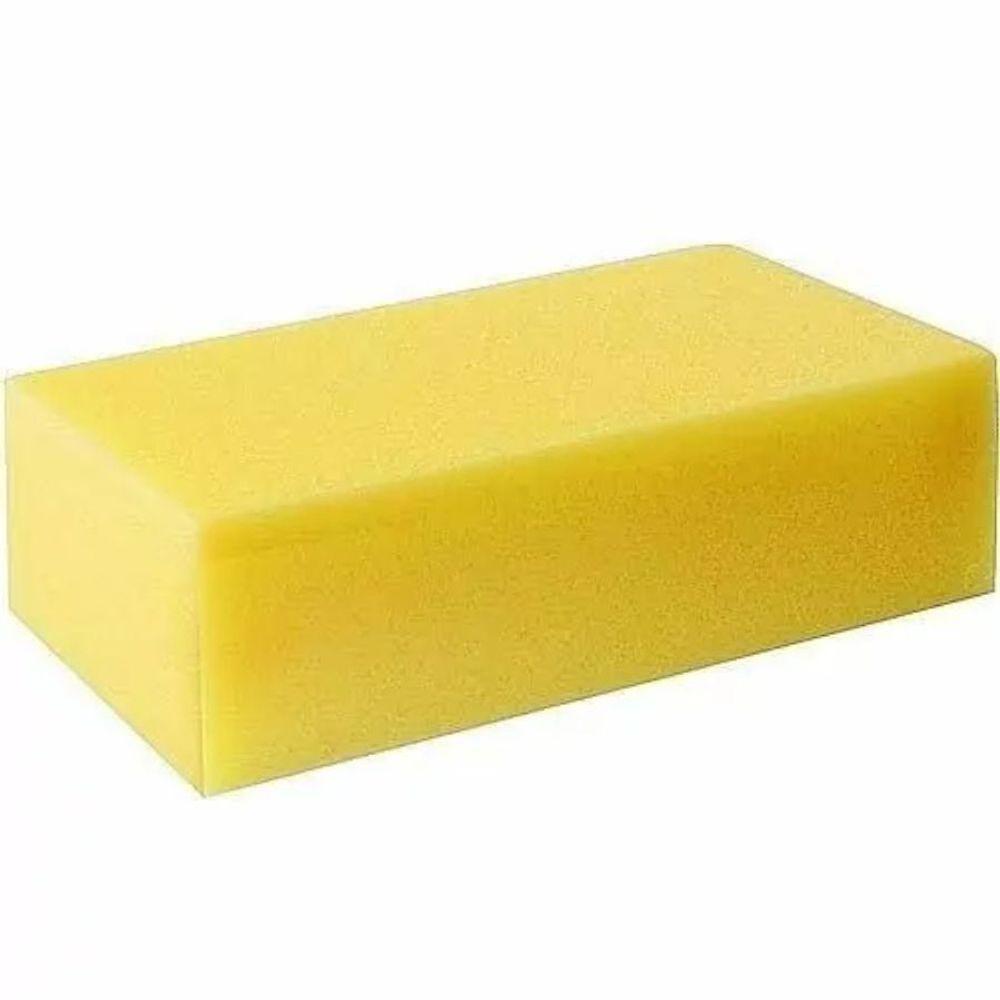 Espuma Em Bloco Vonder 22x13x6cm - 1