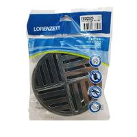 Grelha Inox Redonda Lorenzetti 150mm 1785 C19 - 7