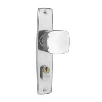 Fechadura Aliança Inox 4600-28 Ip - Cromado - 1