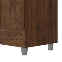 Guarda Roupa 102 Cm 4 Portas Plus 10090 Imbuia Vlr Imbuia - 6