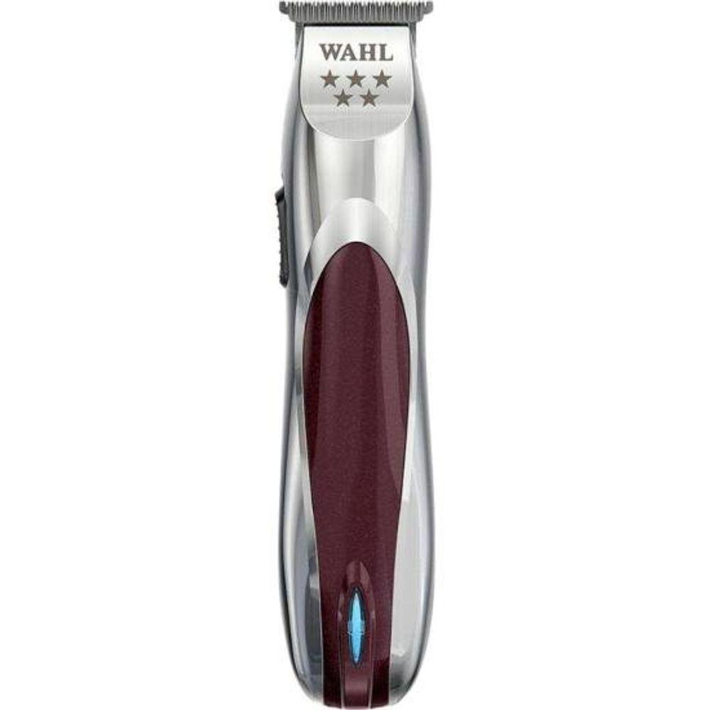 Máquina De Acabamento Wahl A-lign Cordless - 1