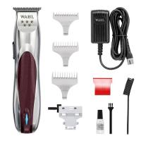 Máquina De Acabamento Wahl A-lign Cordless - 2