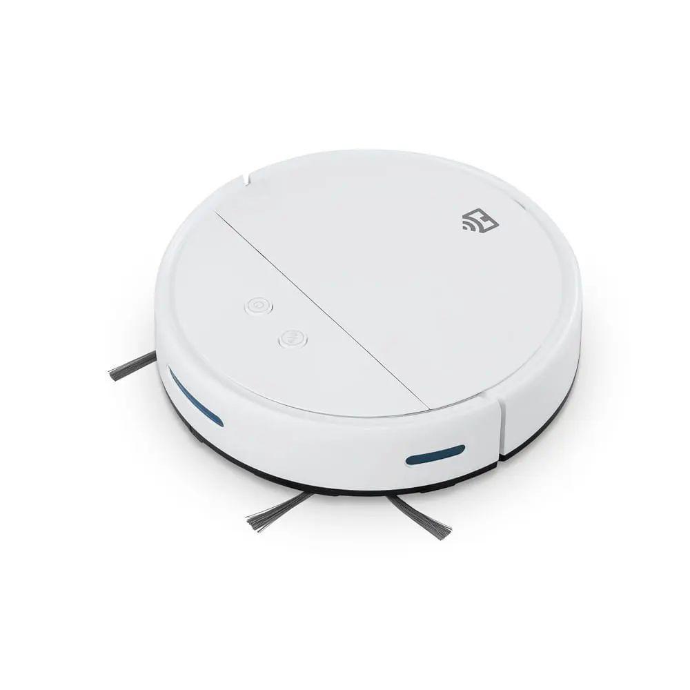 Smart Robô Aspirador Wi-Fi PRA 341 Bivolt - 1
