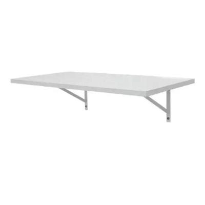 Prateleira Para Micro-ondas E Forno Utilitá Prat-k - 60x40cm - Branco