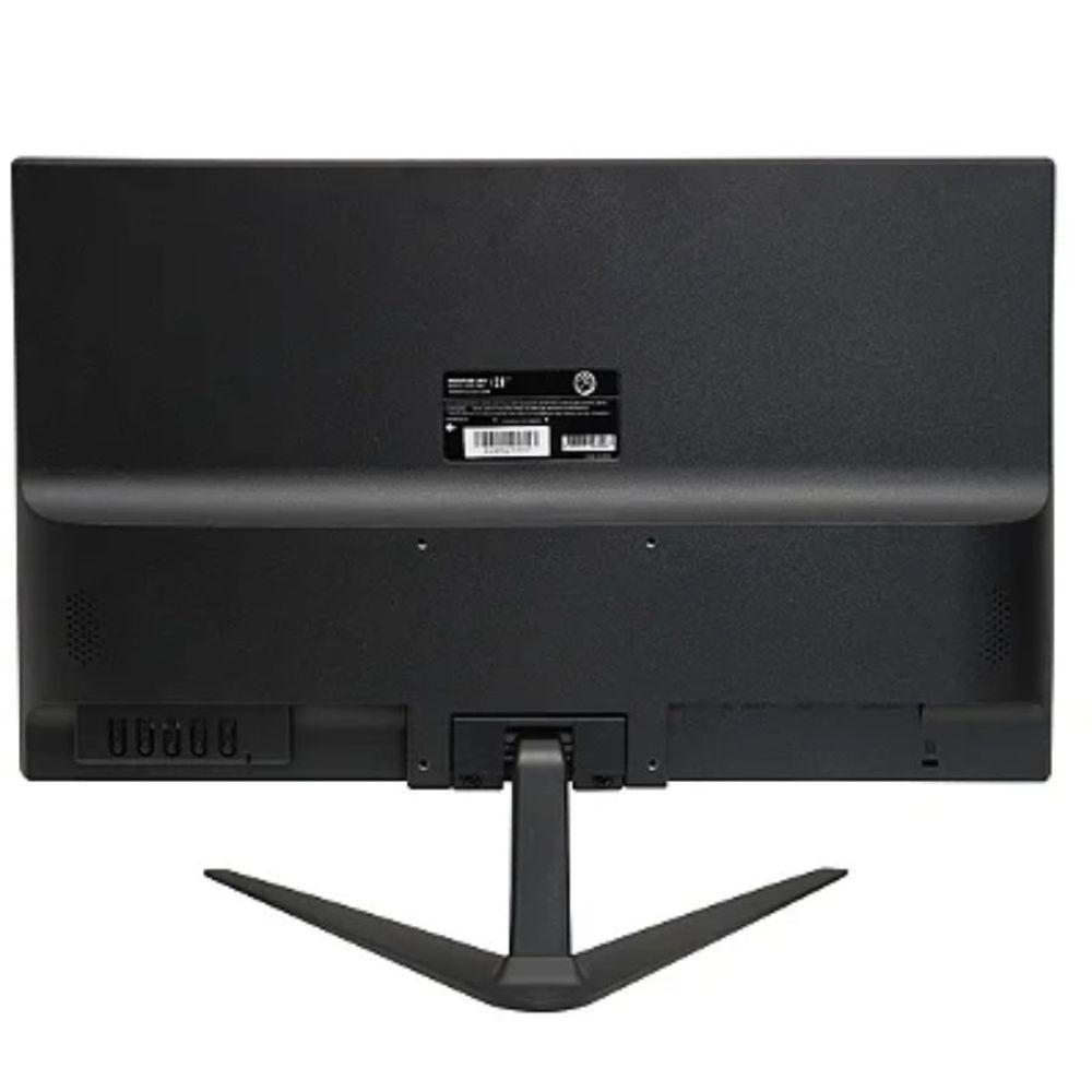 Monitor Led 20 Brazil Pc 20wv 75hz Preto Widescreen - 2