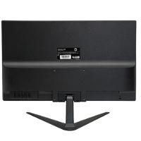 Monitor Led 20 Brazil Pc 20wv 75hz Preto Widescreen - 2