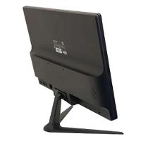 Monitor Led 20 Brazil Pc 20wv 75hz Preto Widescreen - 3