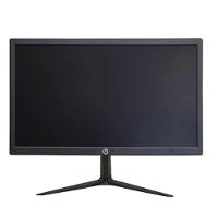 Monitor Led 20 Brazil Pc 20wv 75hz Preto Widescreen - 5