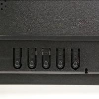 Monitor Led 20 Brazil Pc 20wv 75hz Preto Widescreen - 7