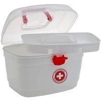 Maleta Primeiros Socorros Média - 1