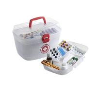 Maleta Primeiros Socorros Média - 3