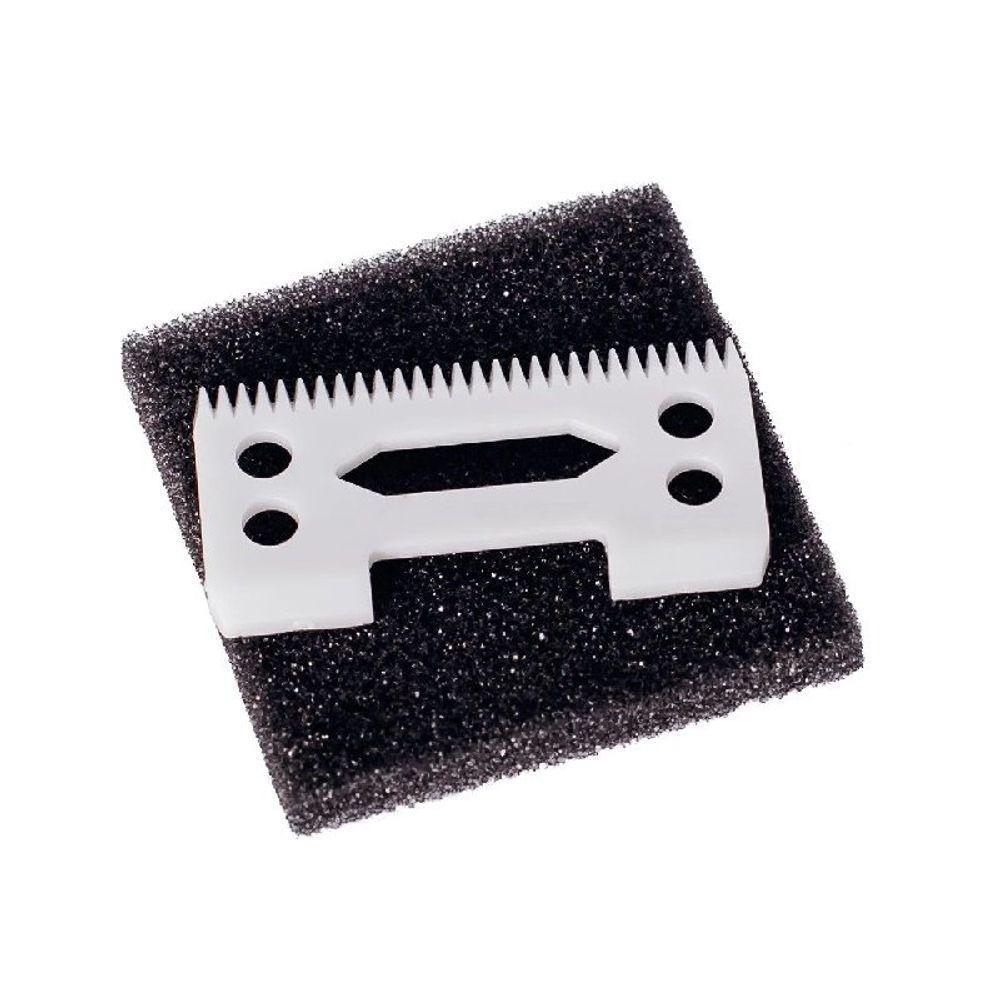 Lâmina Ceramica Para Maquinas De Cortar Cabelo - 1