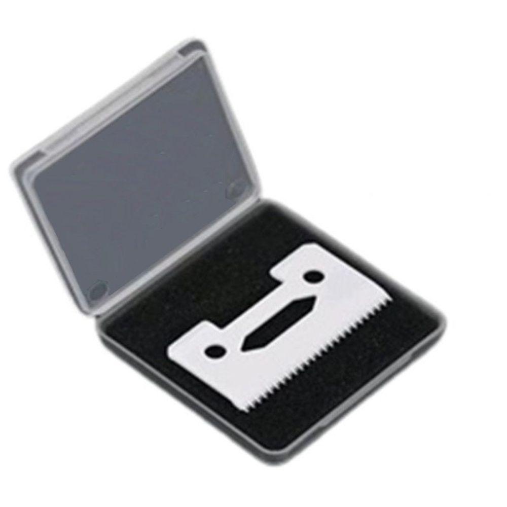 Lâmina Ceramica Para Maquinas De Cortar Cabelo - 2