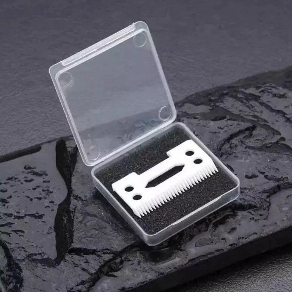 Lâmina Ceramica Para Maquinas De Cortar Cabelo - 3