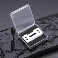 Lâmina Ceramica Para Maquinas De Cortar Cabelo - 3