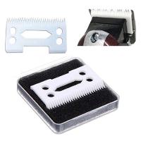 Lâmina Ceramica Para Maquinas De Cortar Cabelo - 5