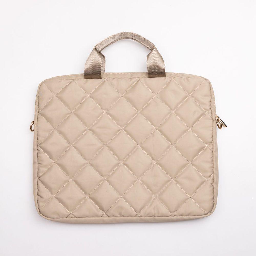 Capa De Notebook 15 Matelasse Alca Clara - 2