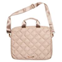 Capa De Notebook 15 Matelasse Alca Clara - 1