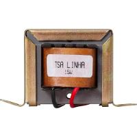 Caixa Acústica Com Trafo 210v(15w) Ambience Line Msb60nc Branca Hayonik - Par - 2 - 2