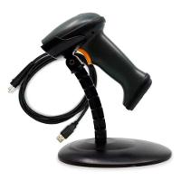 Leitor Unitech 2d Usb Ms838 C-suporte Ms838-2ucb0s-sgi - 2