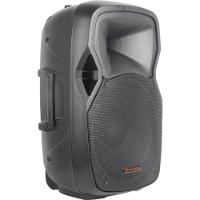 Caixa Acústica Passiva Hayonik Cp-12400 400w Preta - 6