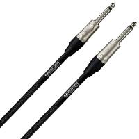 Cabo Instrumentos P10 Tweed Wci-bk03 3 Metros Preto Wireconex - 2
