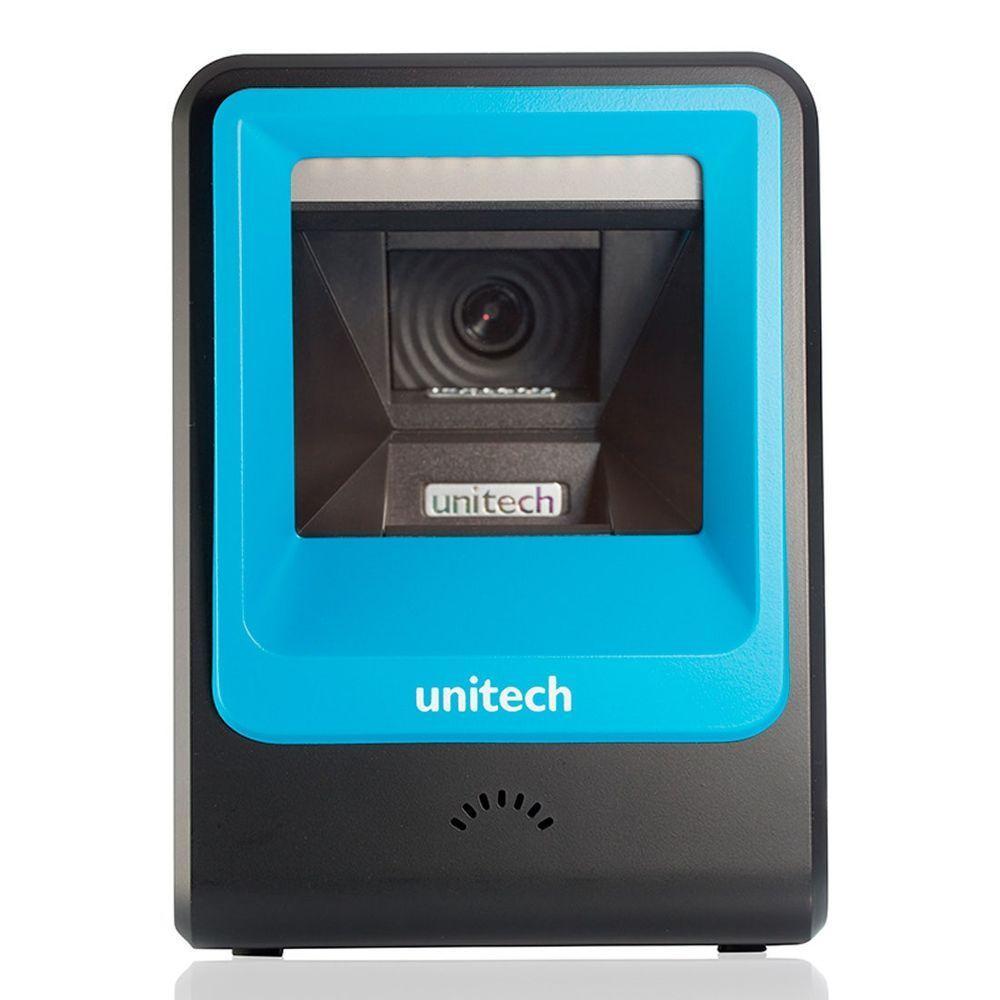 Leitor Fixo Unitech Ts100 2d Usb Ts100-sucb00-sgi - 1