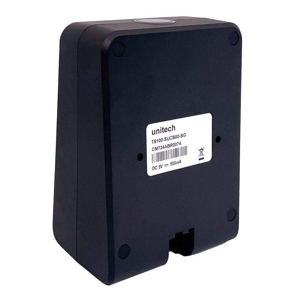 Leitor Fixo Unitech Ts100 2d Usb Ts100-sucb00-sgi - 3
