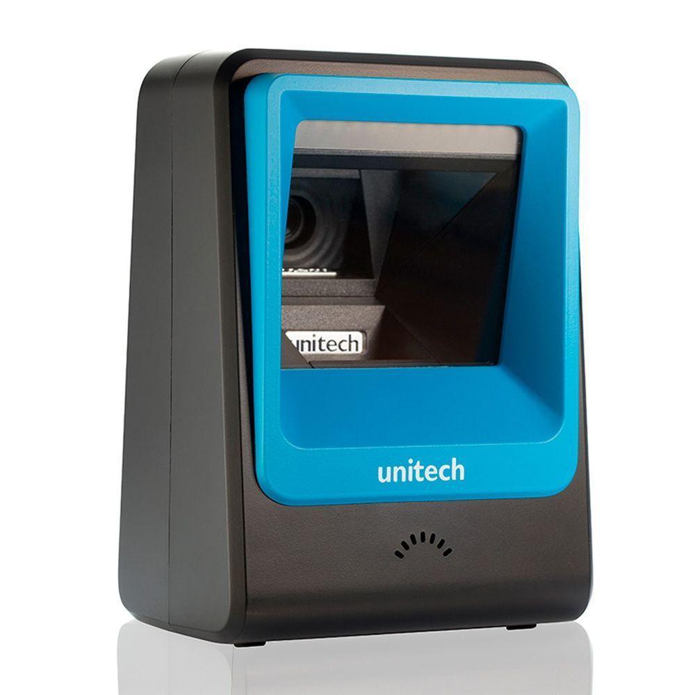 Leitor Fixo Unitech Ts100 2d Usb Ts100-sucb00-sgi - 4