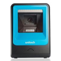 Leitor Fixo Unitech Ts100 2d Usb Ts100-sucb00-sgi - 1