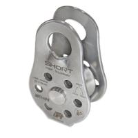 Polia Sideup Short Aço Inox Fixa 20kn - 2