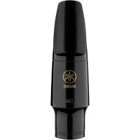 Boquilha Para Saxofone Tenor Ts6c Yamaha Standard Series Vaq5930 - 1