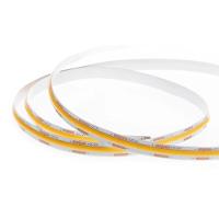 Fita Led Ip20 12w/m 12v Cob 1200lm/m 5mt Nordecor 2700k - 5