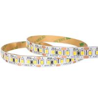 Fita Led Ip20 15w/m 12v 168 Leds 1843lm/m 5mt Nordecor 4000k - 4