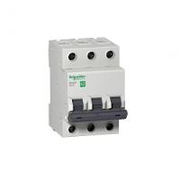 Disjuntor Easy9 3p 70a 4,5ka 230/400v Ca Curva C Schneider - 1