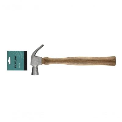 Martelo Unha Polido Carp 27mm