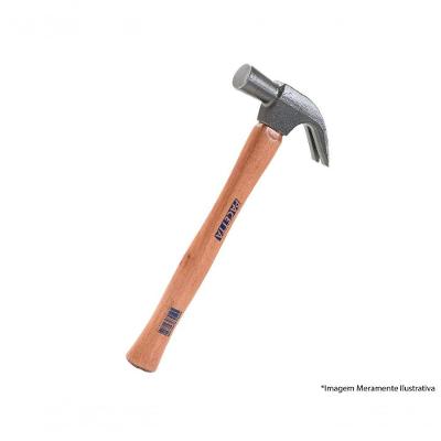 Martelo Carpinteiro Pacetta Jateado 27mm