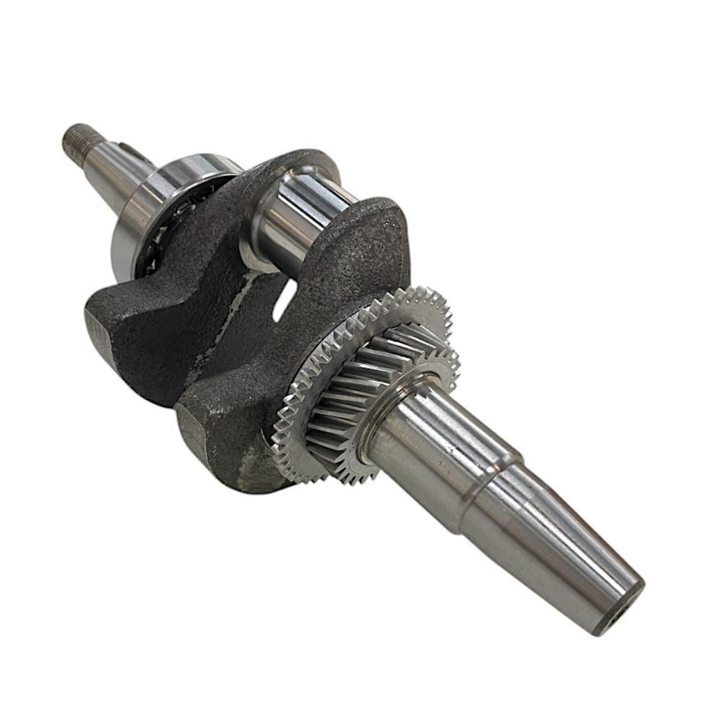 Virabrequim Para Motor Gx240 Gx270 8 E 9hp Eixo Cônico Geradores - 1