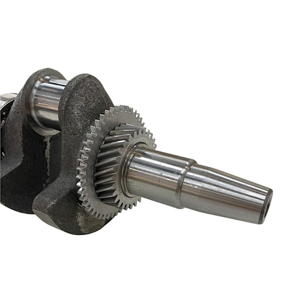 Virabrequim Para Motor Gx240 Gx270 8 E 9hp Eixo Cônico Geradores - 3