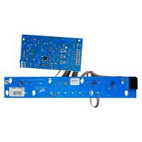 Kit Placa Potencia + Interface Brastemp Lavadora Smart Turbo 8kg - 5