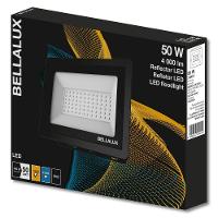 Refletor Led 50w 3000k Bellalux 50w Bivolt 3000k - 2