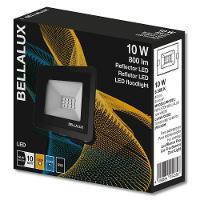 Refletor Led 10w 6500k 10w Bivolt 6500k - 1