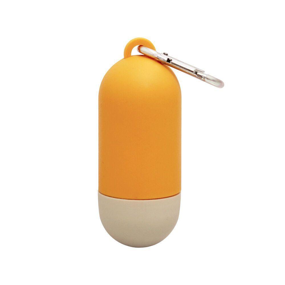 Dispenser E Refil Cata Caca Bio Colmeia - Germanhart - 5